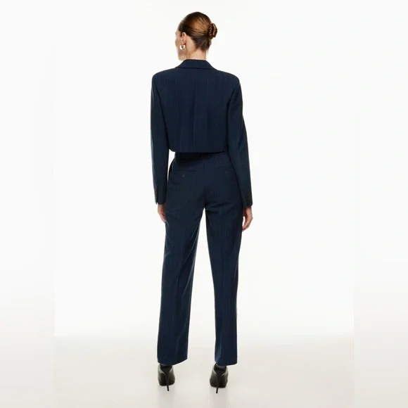 Aritzia Babaton Arbus Blazer - Picture 5 of 10